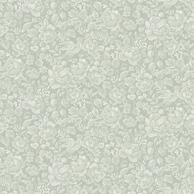 Birdie - Pale Leaf, Pale Leaf