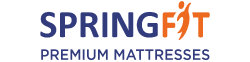 Springfit logo