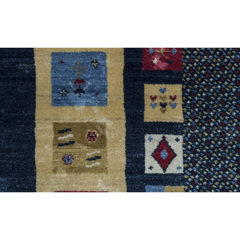 One-of-a-Kind 5'10" X 8'10" Area Rug