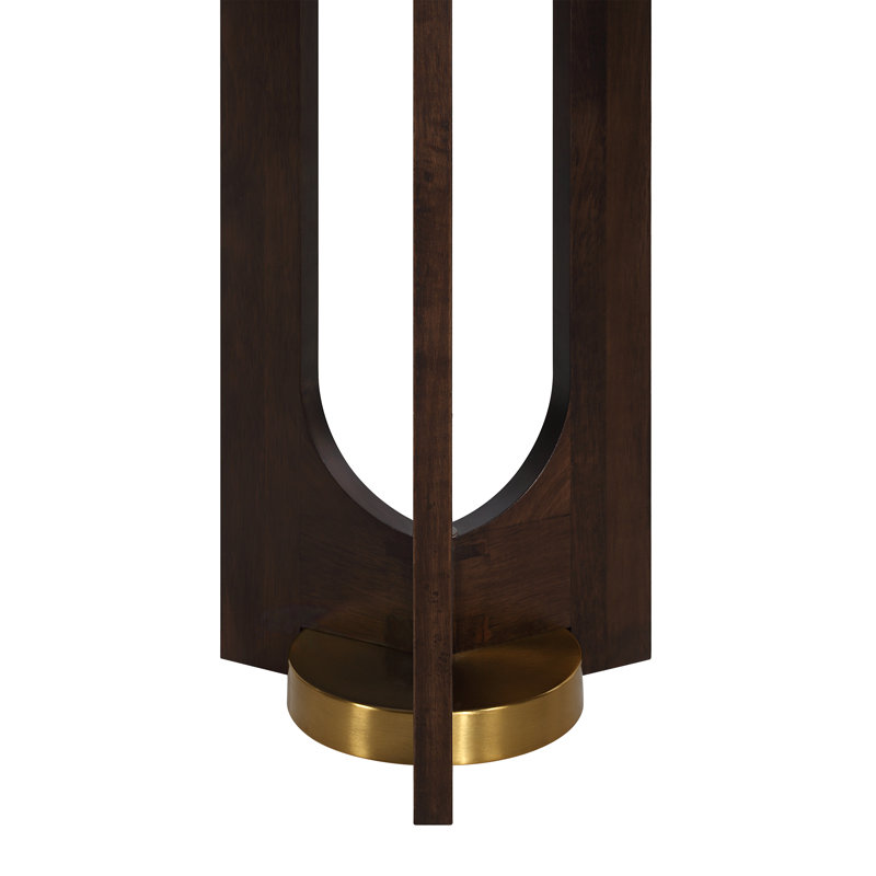 Lampe sur pied Mael