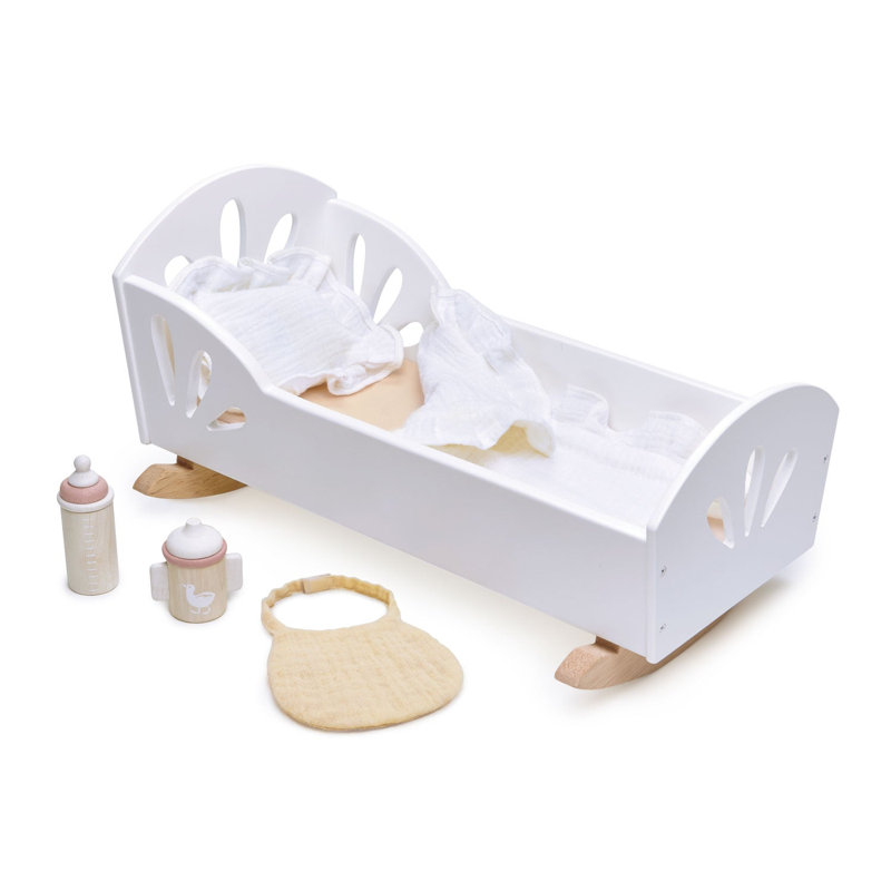 Sweet Dreams Bed Dollhouses Furniture Accessories