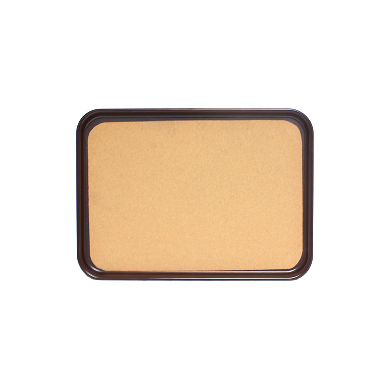 Tray, Brown