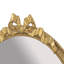 Miroir mural 30 po x 32,1 po