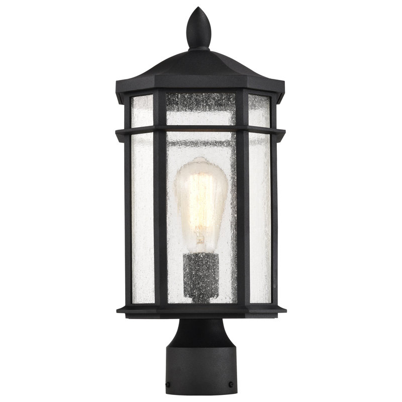 Seeded Lantern Head