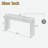 Console Table With Double Board Suspension Design-408296860