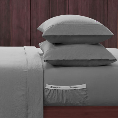 Champion Peak Comfort Microfiber Sheet Sets