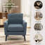 Upholstered Accent Chair-648487715-648487713