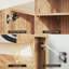 Buffet de 35 po de largeur-91869284