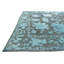 Tapis noir Jose