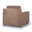 Fauteuil en polyester 34 po-98676718