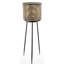 Aliane Metal Pot Planter-760914207
