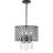 Colletti Drum Chandelier-2104584884