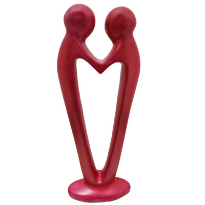 Figurine « unisson » Menges