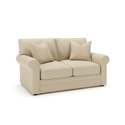 Charlie Loveseat