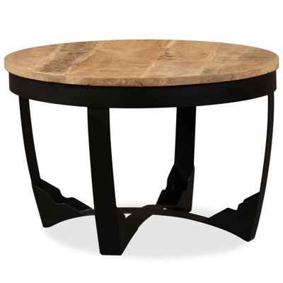 Pontmain Cross Legs Coffee Table