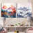 Toile tendue