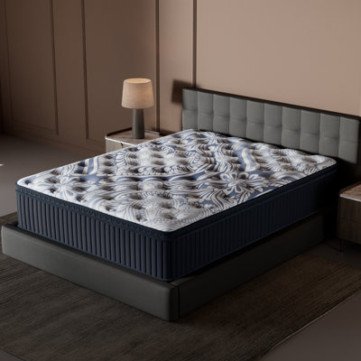 Plush Luxe 2.0 Mattress