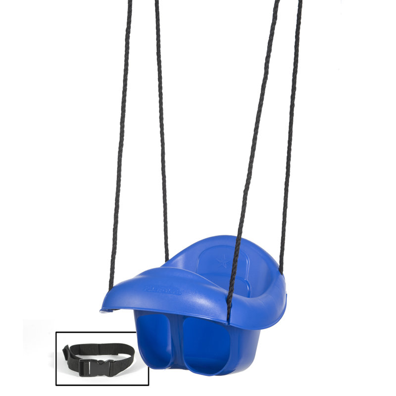 Balançoire pour tout-petit