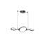 Serif 3 - Light LED Pendant
