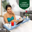 Serviteur de bain autoportant-61295949