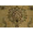 Vegetable Dye Oushak Oriental Area Rug 8x10