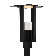 Shadow Box 1- Light 24.1" H Hardwired Lantern Head