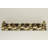 Magrana Pomegranate 20" Rectangular Serving Tray