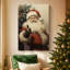 Toile tendue à la chandelle Carol-Premium Gallery-1215711232