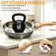 6 - Piece Cookware Set