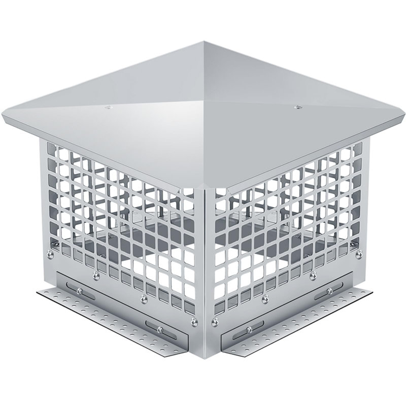 35.5 x 35.5 Fire Pit Accessory
