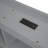 L-shaped Bookcases Bed with Two Drawers-233342531-233342529