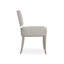 Caracole Classic Upholstered Dining Chair-114661350-114661353