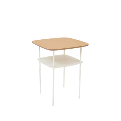Gail End Table
