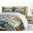 Modern Farmhouse Polyester Duvet Cover-71505429