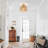Farrand Flush Mount