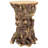 Craggy Bark Tree Ent Side Table