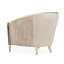 Villa Cherie 35'' Wide Barrel Chair-662957878