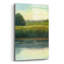 «Riverbank 1» par Suzanne Nicoll, art mural en verre acrylique-1064444652