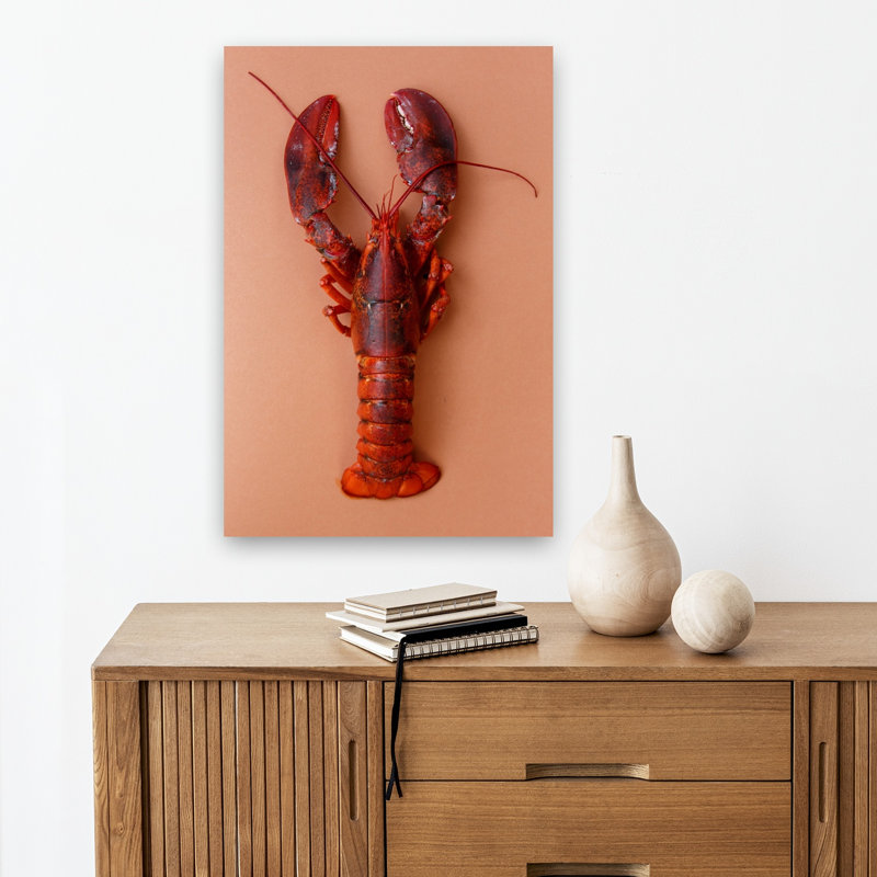 Print, 45.72cm H x 30.48cm W