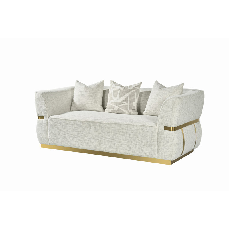 Stijn Loveseat