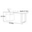 Bureau minimaliste de style italien-2110618712-2110618713