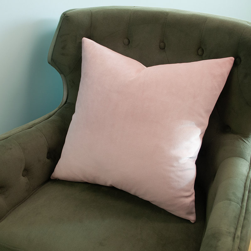 Coussin Thomas Collection®, Poly, Carré 20 po