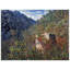 Claude Monet - Wrapped Canvas Painting-116619386