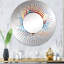 Starburst Decorative Mirror-MIR113292-Round-95182582-123752704