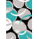 Mccampbell Performance Abstract Indoor Rug