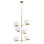 Pod 6 - Light Chandelier