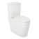 Toilette allongée deux pièces 1,28 GPF Grayvik