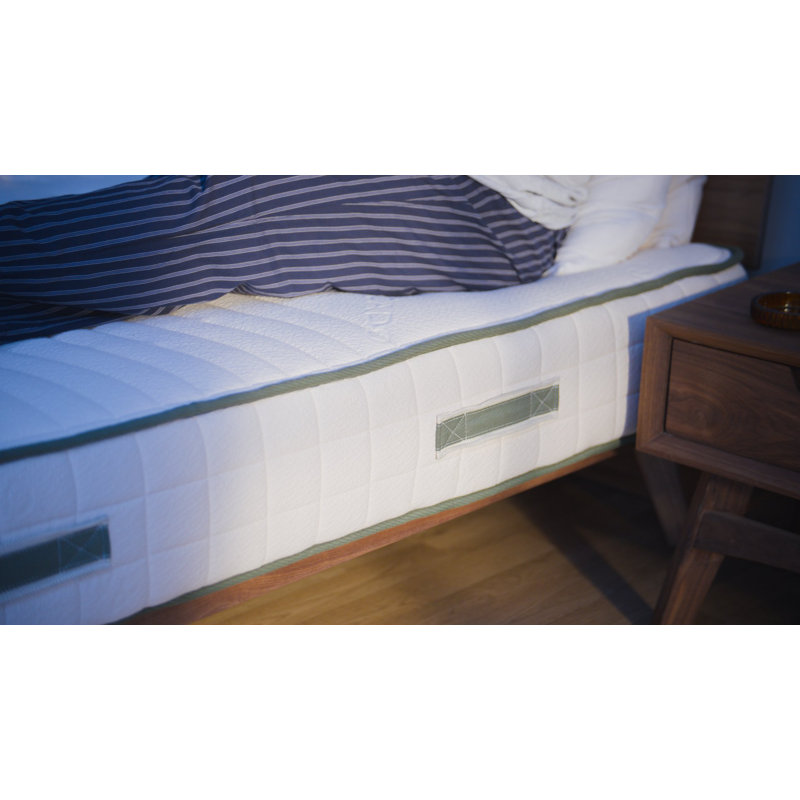 Extra Firm Mattress, Twin