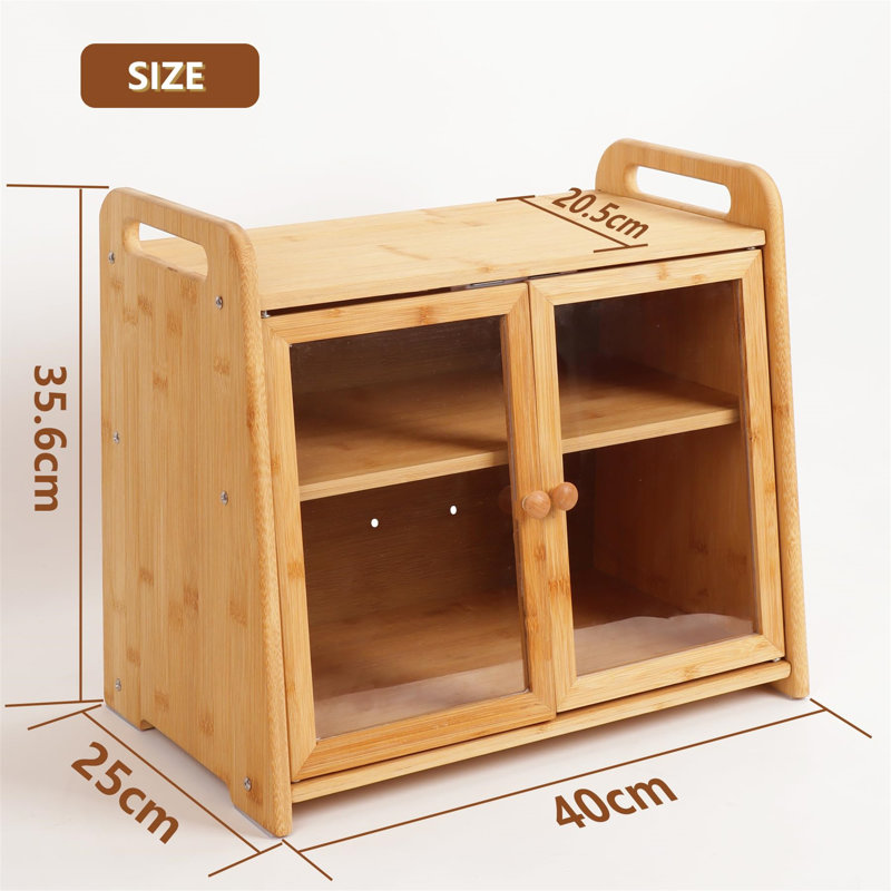 Food Storage Container