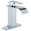 Single-Hole Single-handle Bathroom Faucet-94063479-121643916